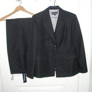 Evan Picone Pant and Jacket Suit